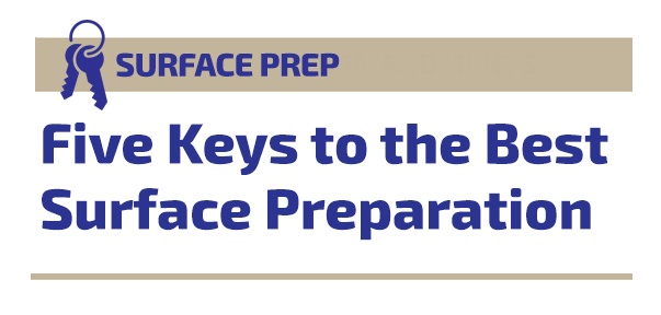 five_keys_to_the_best_surface_preparation
