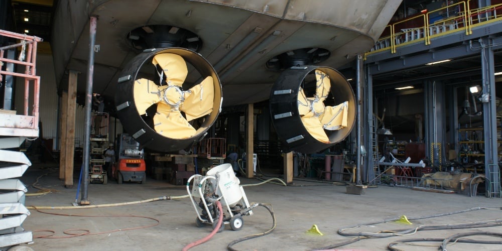 New Silver Sponge Media