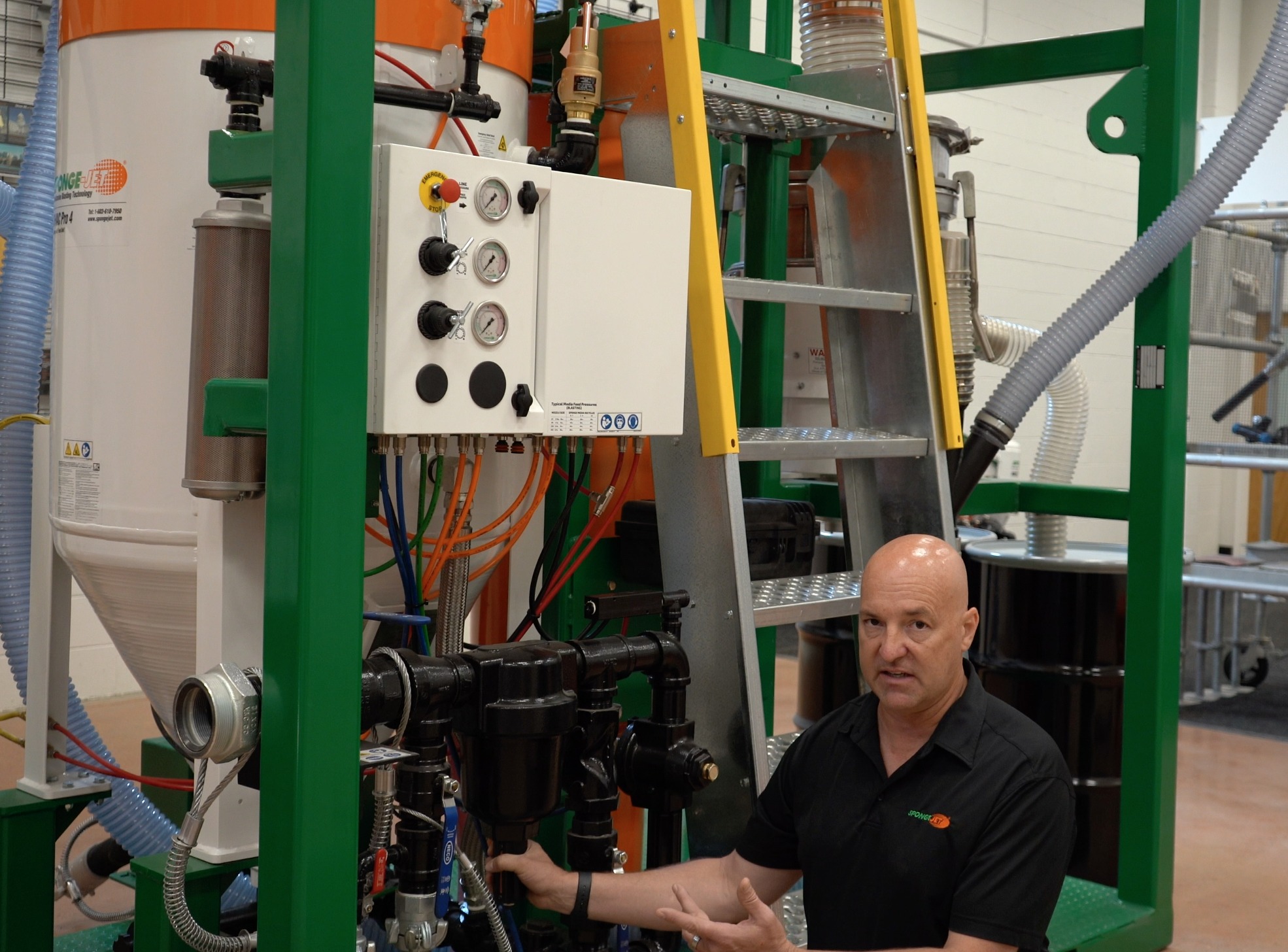 B-VAC™ Maintenance Video Series